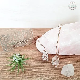 Clear Quartz