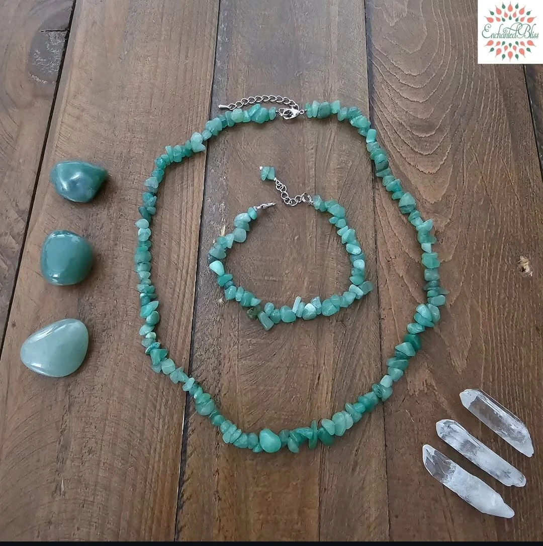 Green Aventurine