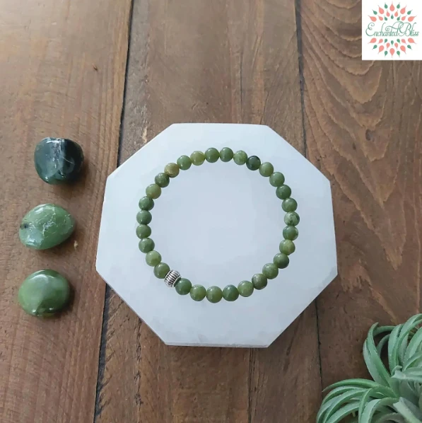 Nephrite Jade