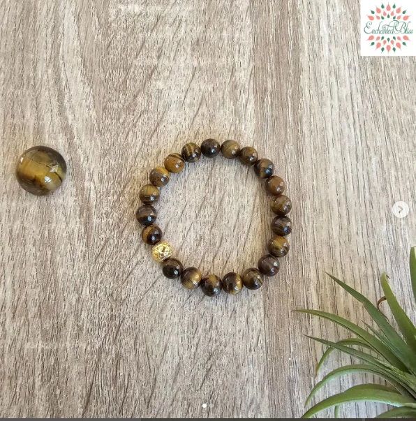 Tigers Eye